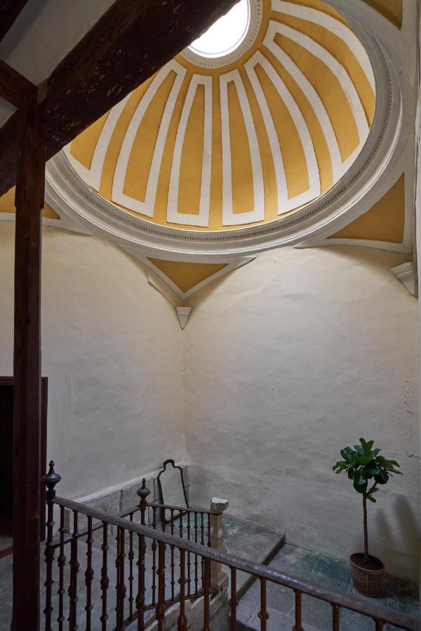 Casa Palacio Arminon Exterior foto