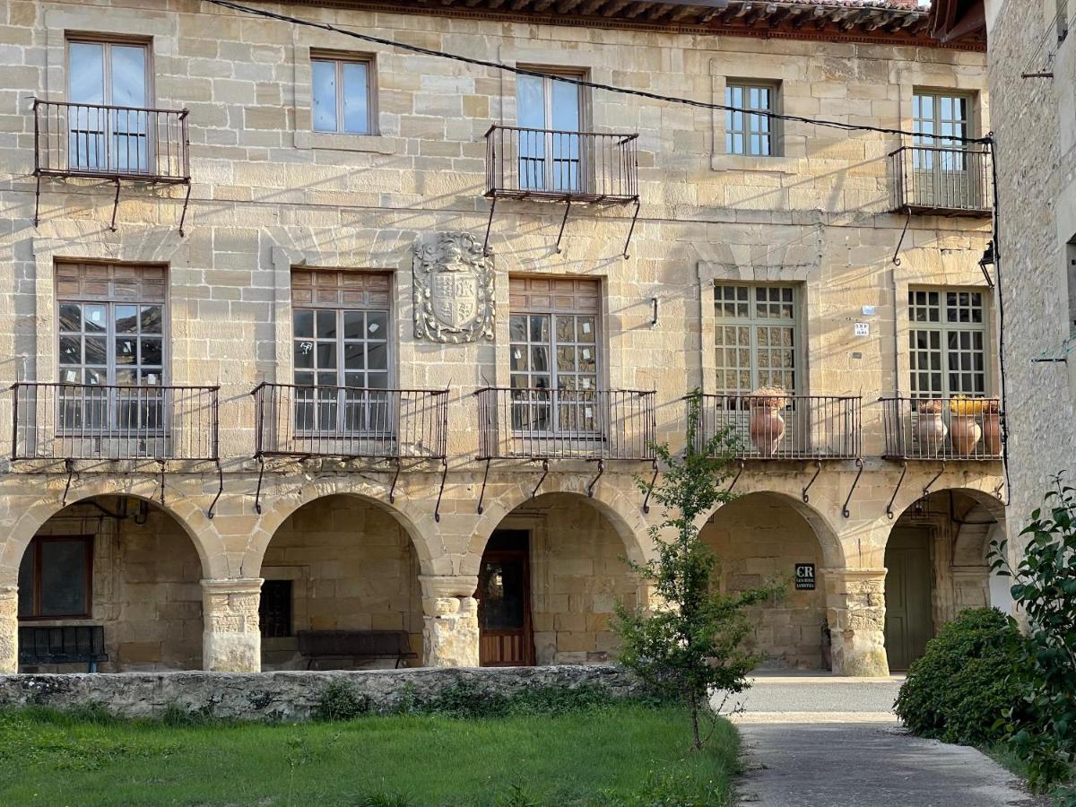 Casa Palacio Arminon Exterior foto
