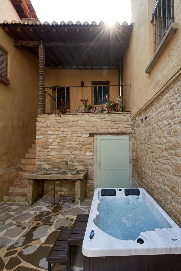 Casa Palacio Arminon Exterior foto