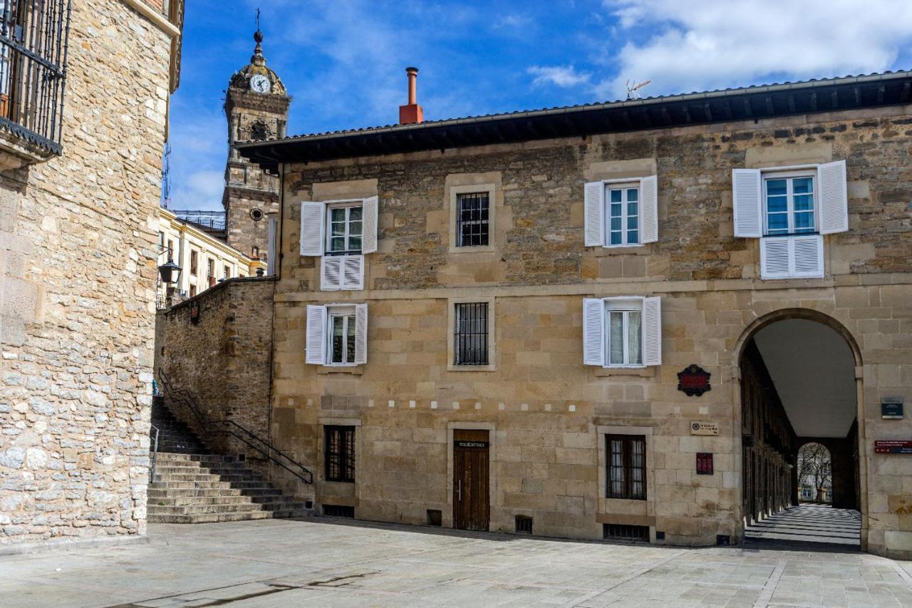 Casa Palacio Arminon Exterior foto