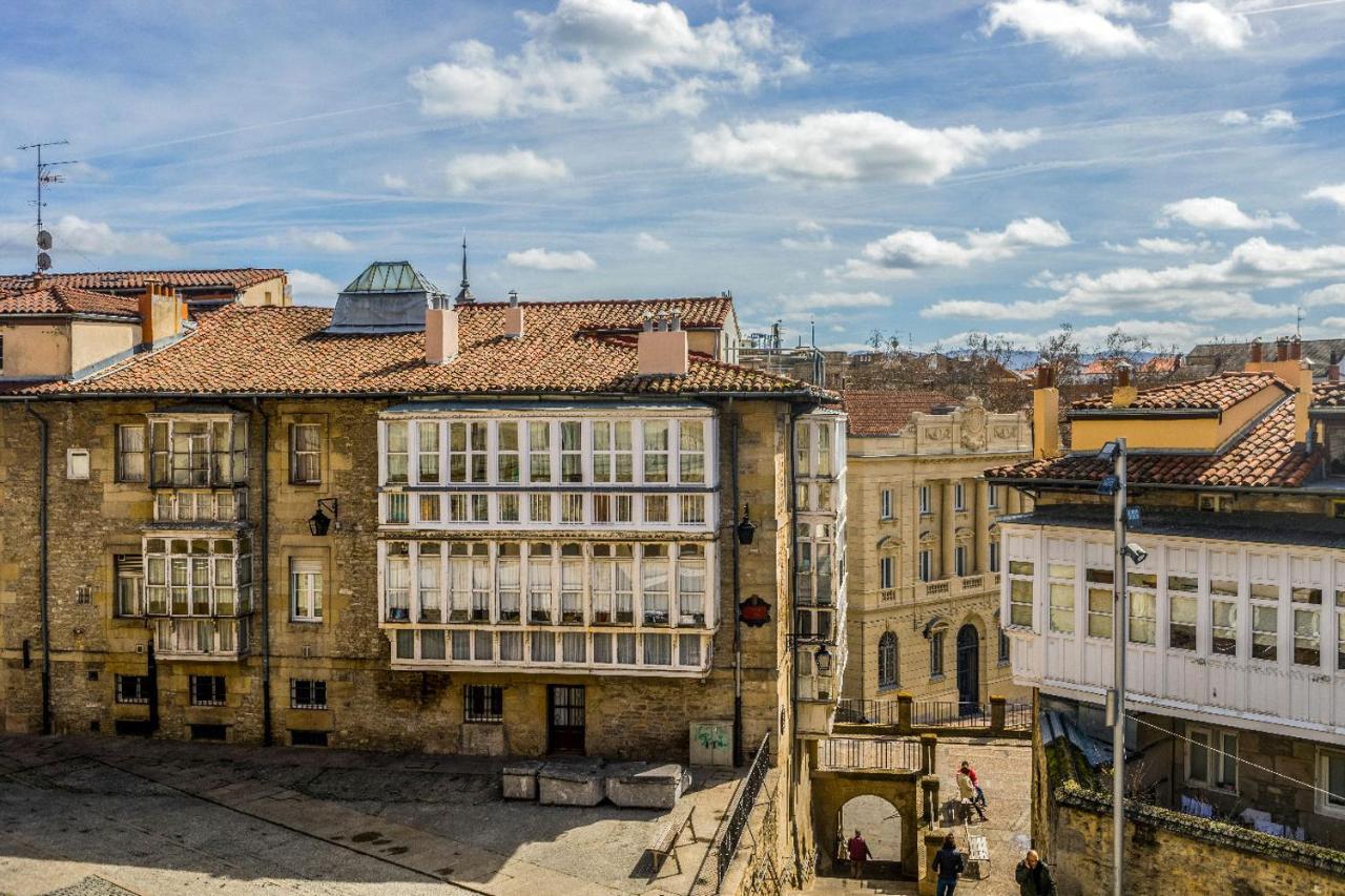 Casa Palacio Arminon Exterior foto