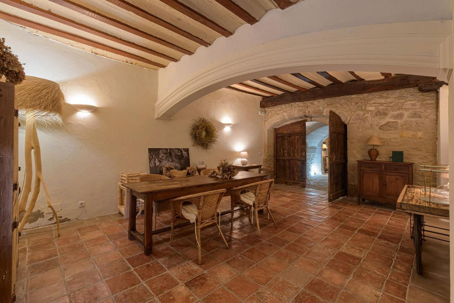 Casa Palacio Arminon Exterior foto